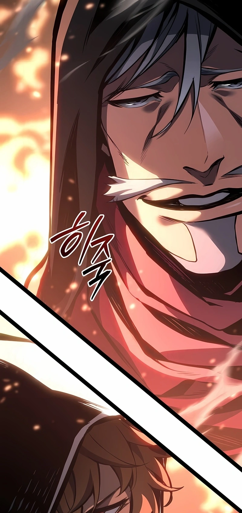 Read Regressando Como Bastardo do Clã da Espada br Manga Online