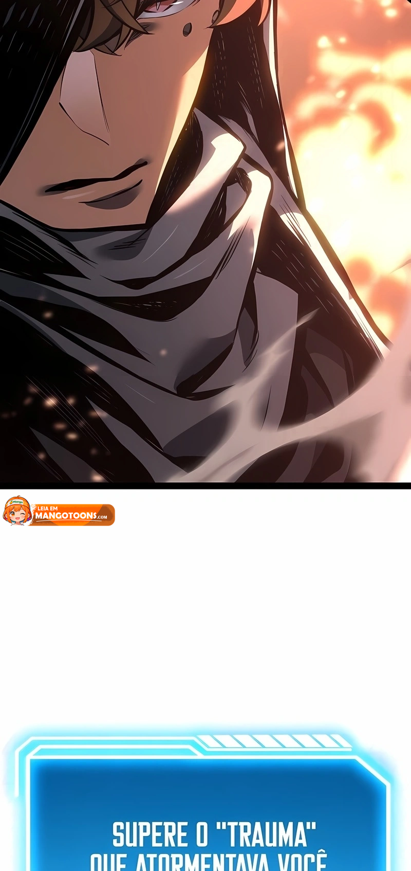 Read Regressando Como Bastardo do Clã da Espada br Manga Online