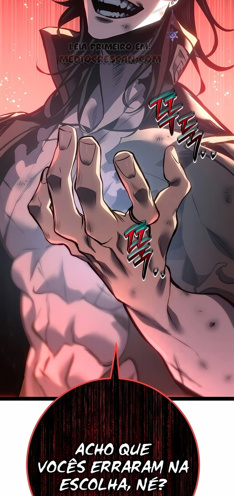 Read Regressando Como Bastardo do Clã da Espada br Manga Online