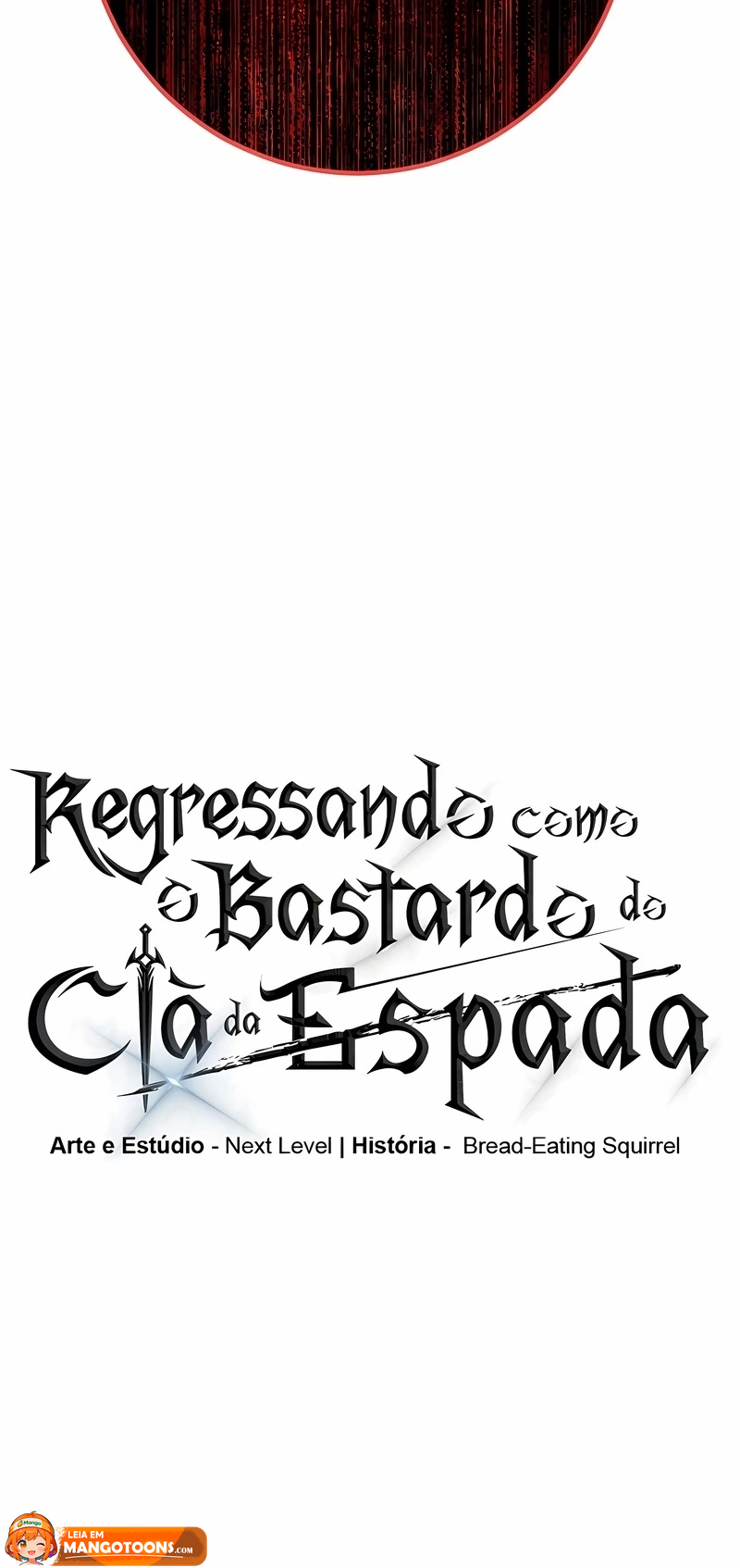 Read Regressando Como Bastardo do Clã da Espada br Manga Online