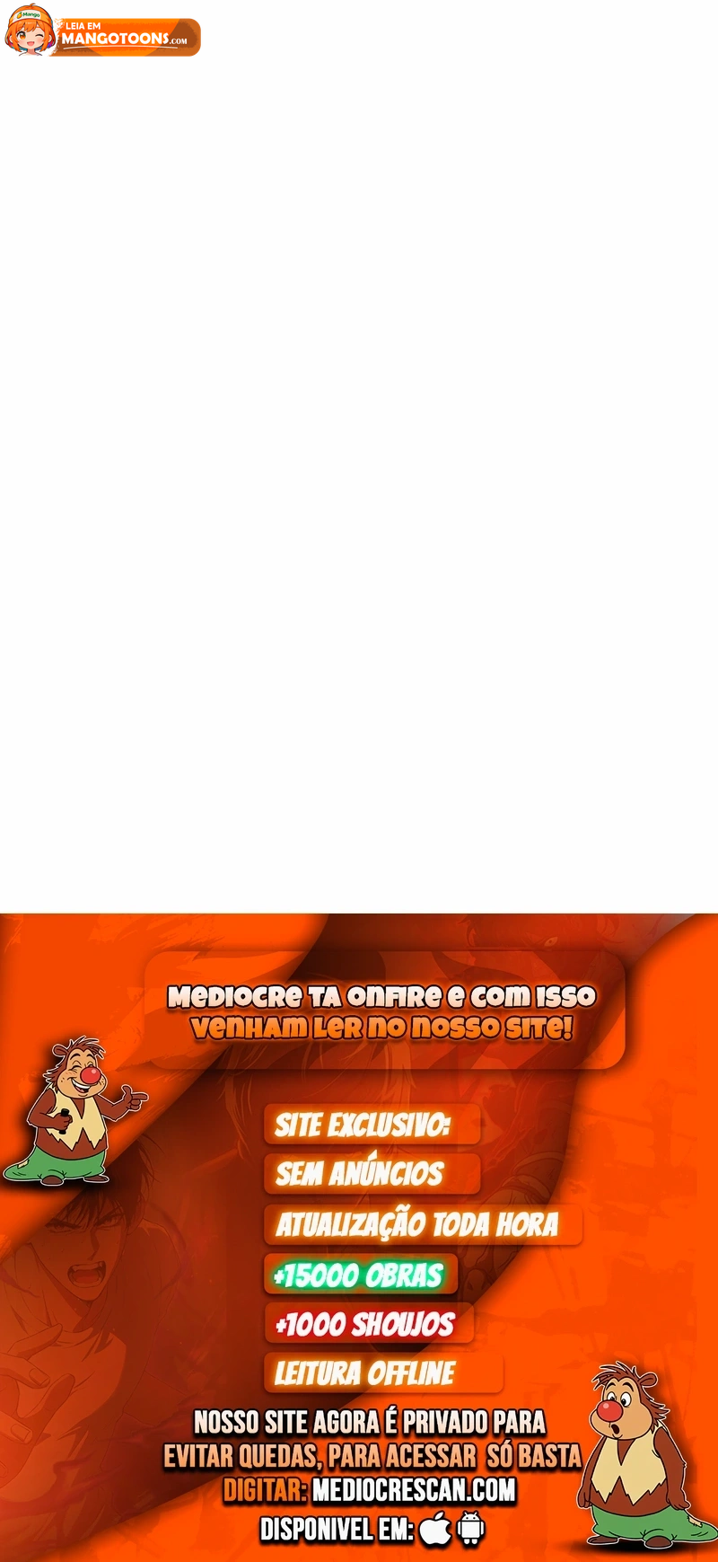 Read Regressando Como Bastardo do Clã da Espada br Manga Online