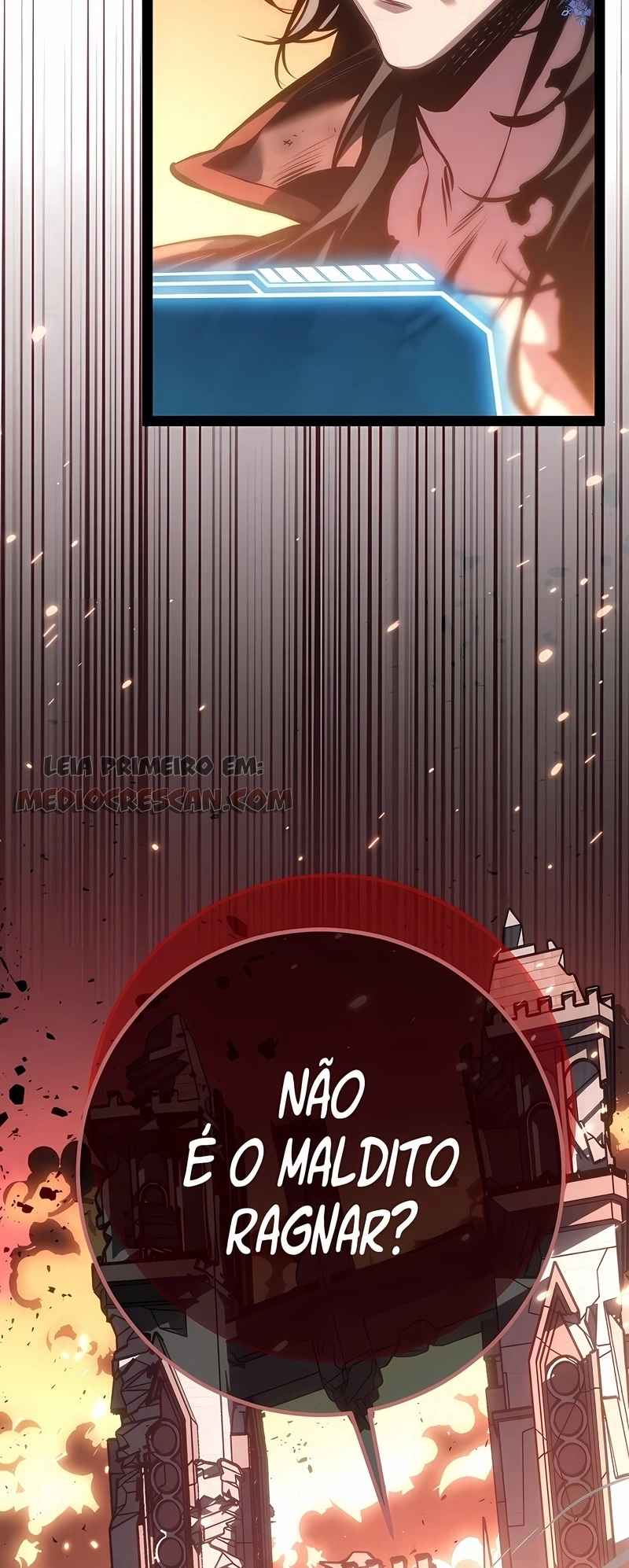 Read Regressando Como Bastardo do Clã da Espada br Manga Online