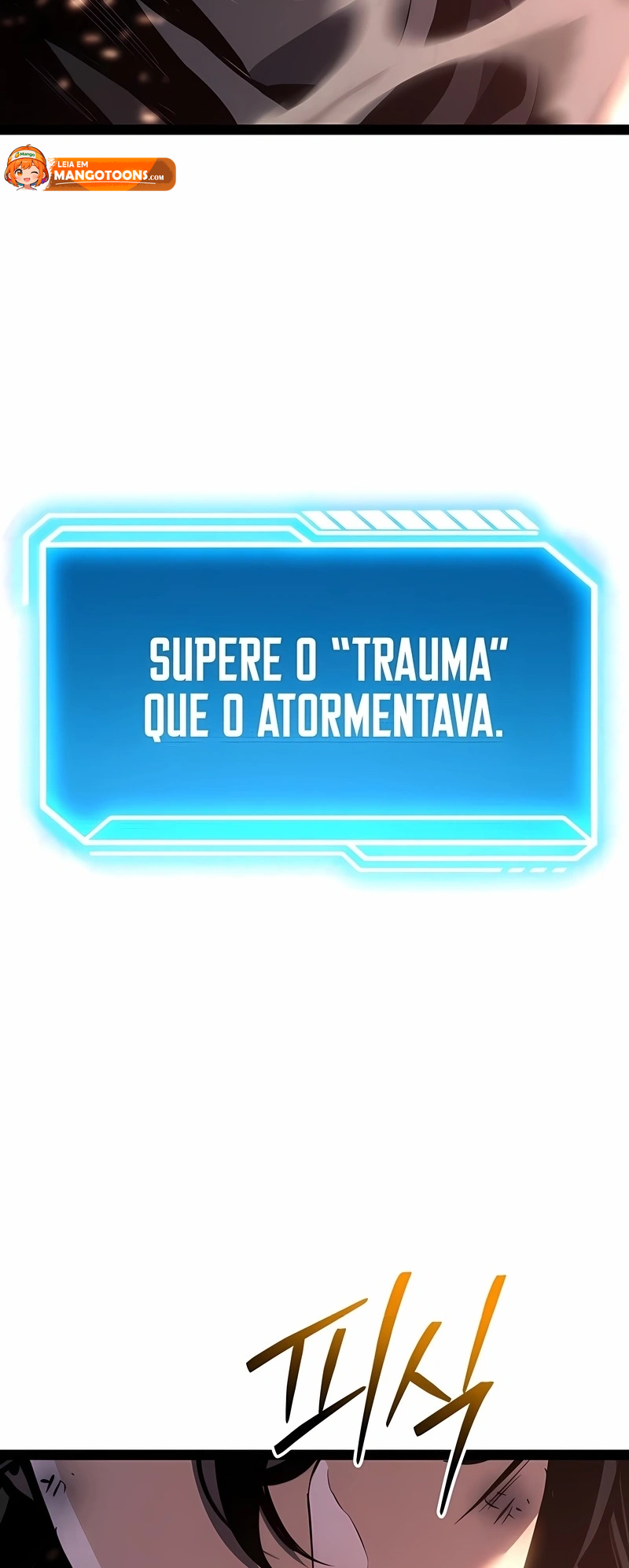 Read Regressando Como Bastardo do Clã da Espada br Manga Online