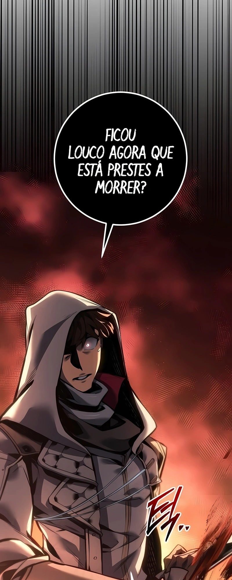 Read Regressando Como Bastardo do Clã da Espada br Manga Online