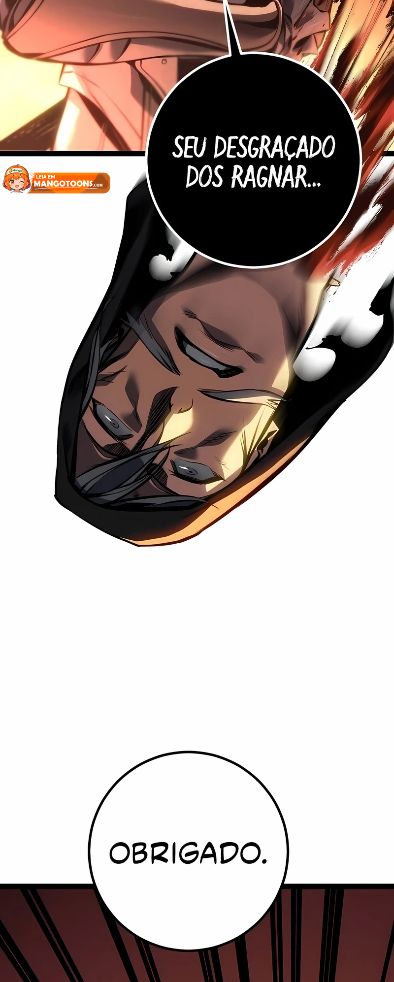 Read Regressando Como Bastardo do Clã da Espada br Manga Online