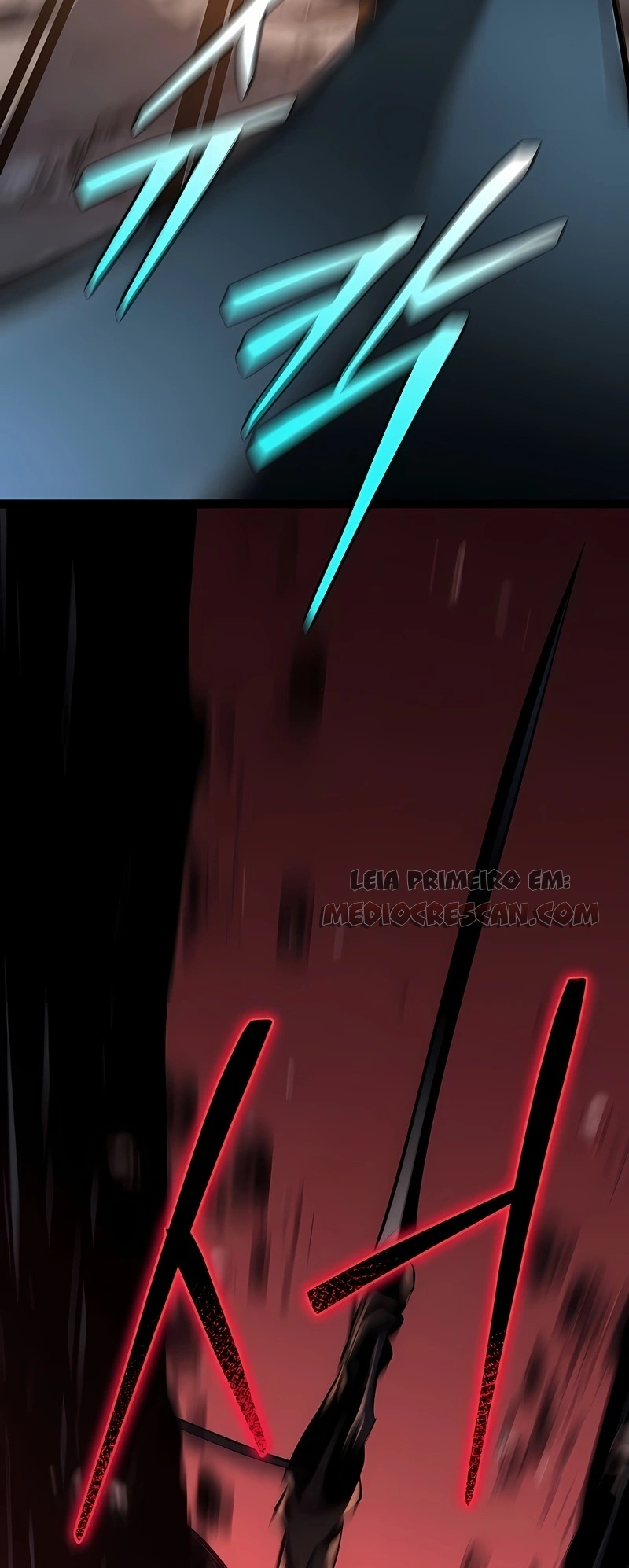 Read Regressando Como Bastardo do Clã da Espada br Manga Online