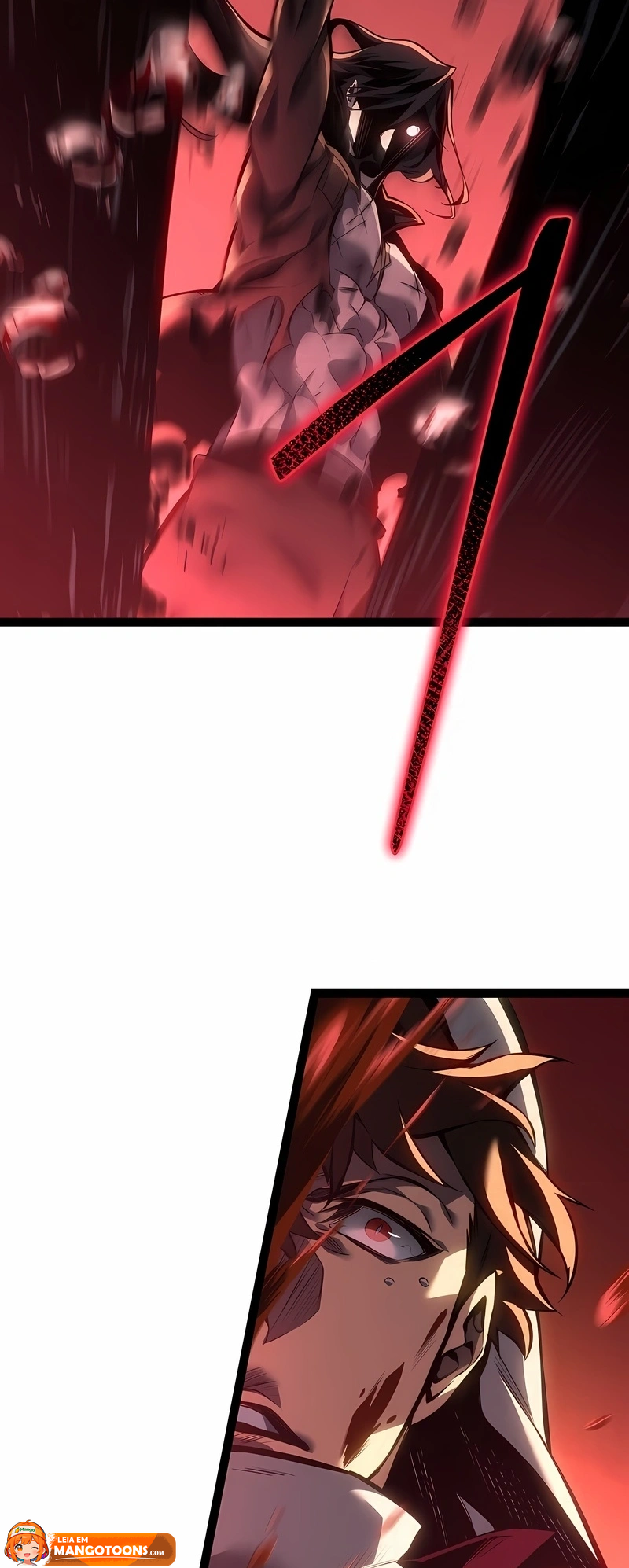 Read Regressando Como Bastardo do Clã da Espada br Manga Online