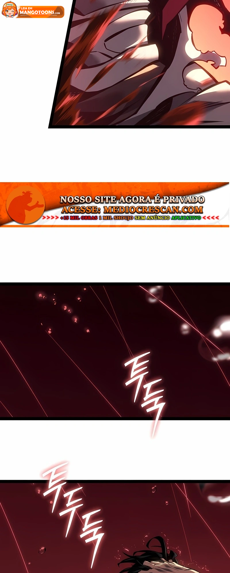 Read Regressando Como Bastardo do Clã da Espada br Manga Online