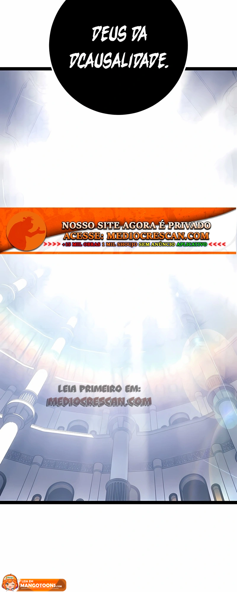 Read Regressando Como Bastardo do Clã da Espada br Manga Online