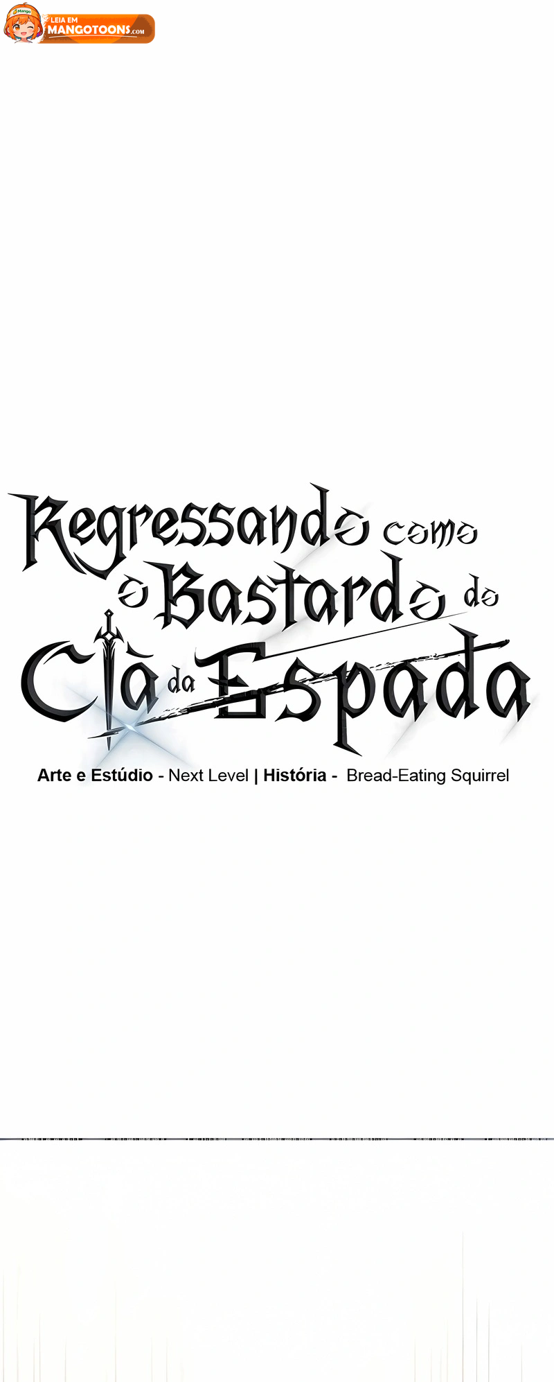 Read Regressando Como Bastardo do Clã da Espada br Manga Online