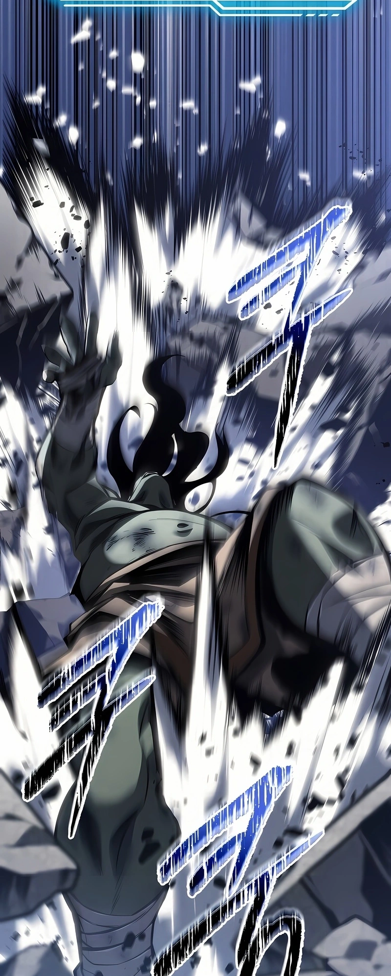 Read Regressando Como Bastardo do Clã da Espada br Manga Online