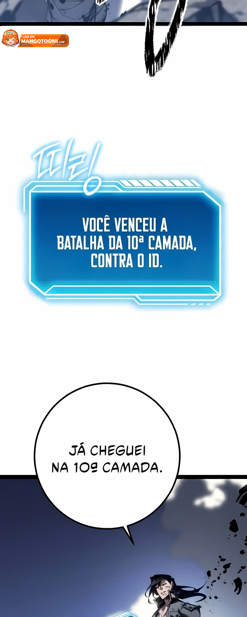 Read Regressando Como Bastardo do Clã da Espada br Manga Online