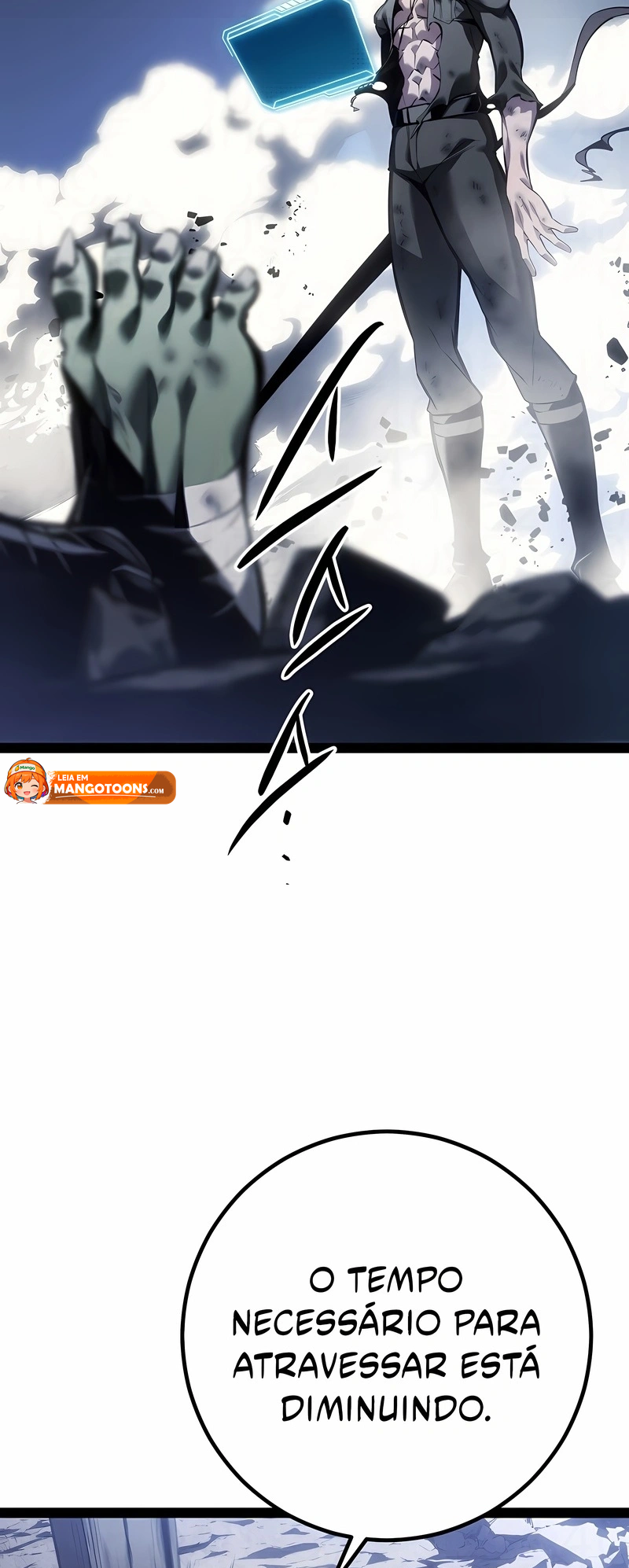 Read Regressando Como Bastardo do Clã da Espada br Manga Online