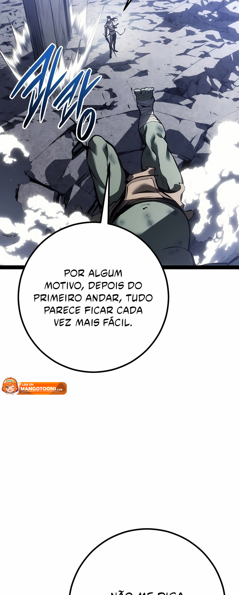 Read Regressando Como Bastardo do Clã da Espada br Manga Online