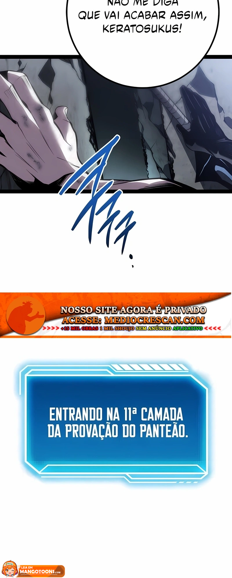 Read Regressando Como Bastardo do Clã da Espada br Manga Online