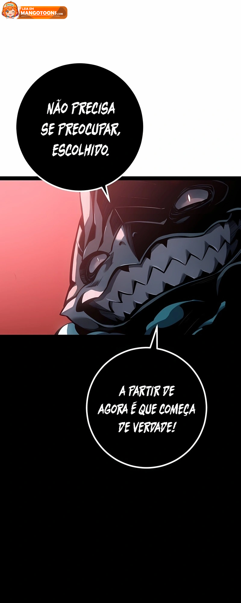Read Regressando Como Bastardo do Clã da Espada br Manga Online