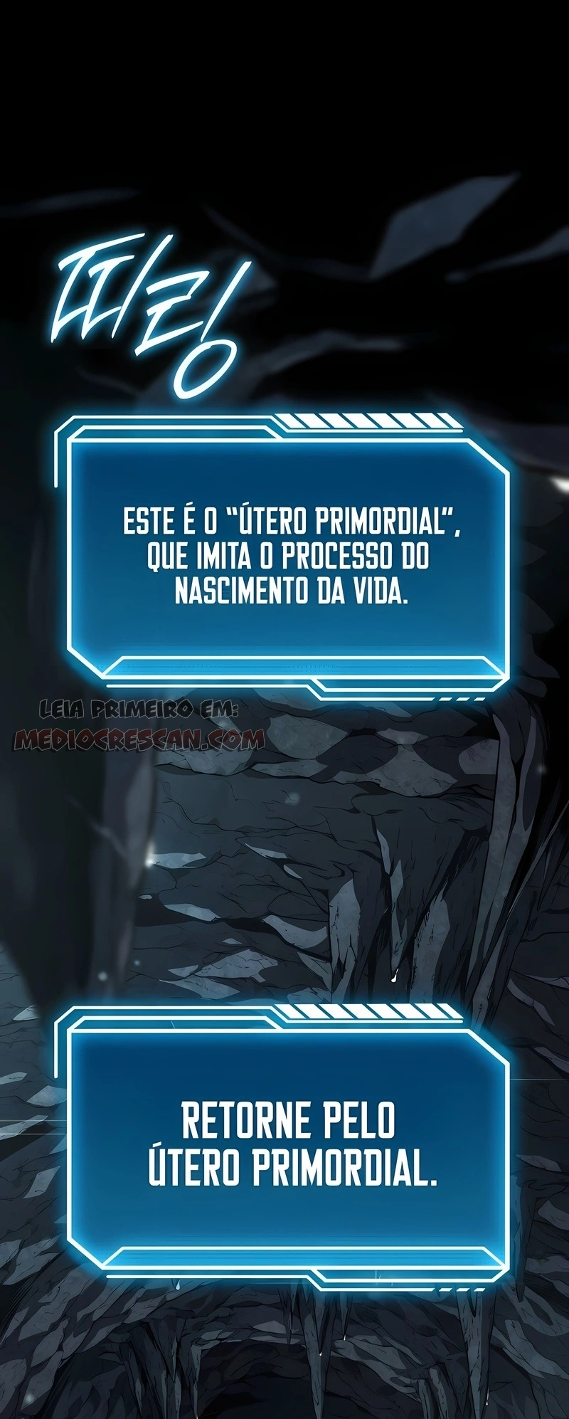 Read Regressando Como Bastardo do Clã da Espada br Manga Online