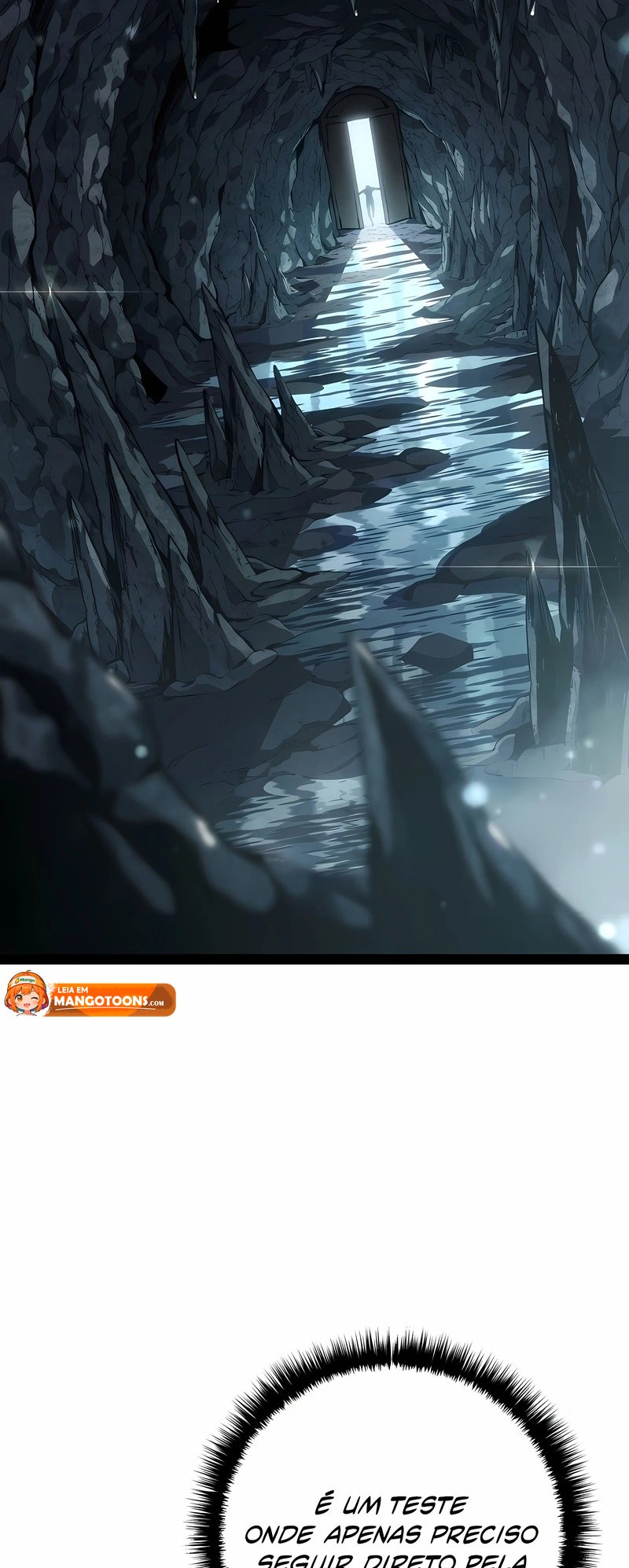 Read Regressando Como Bastardo do Clã da Espada br Manga Online