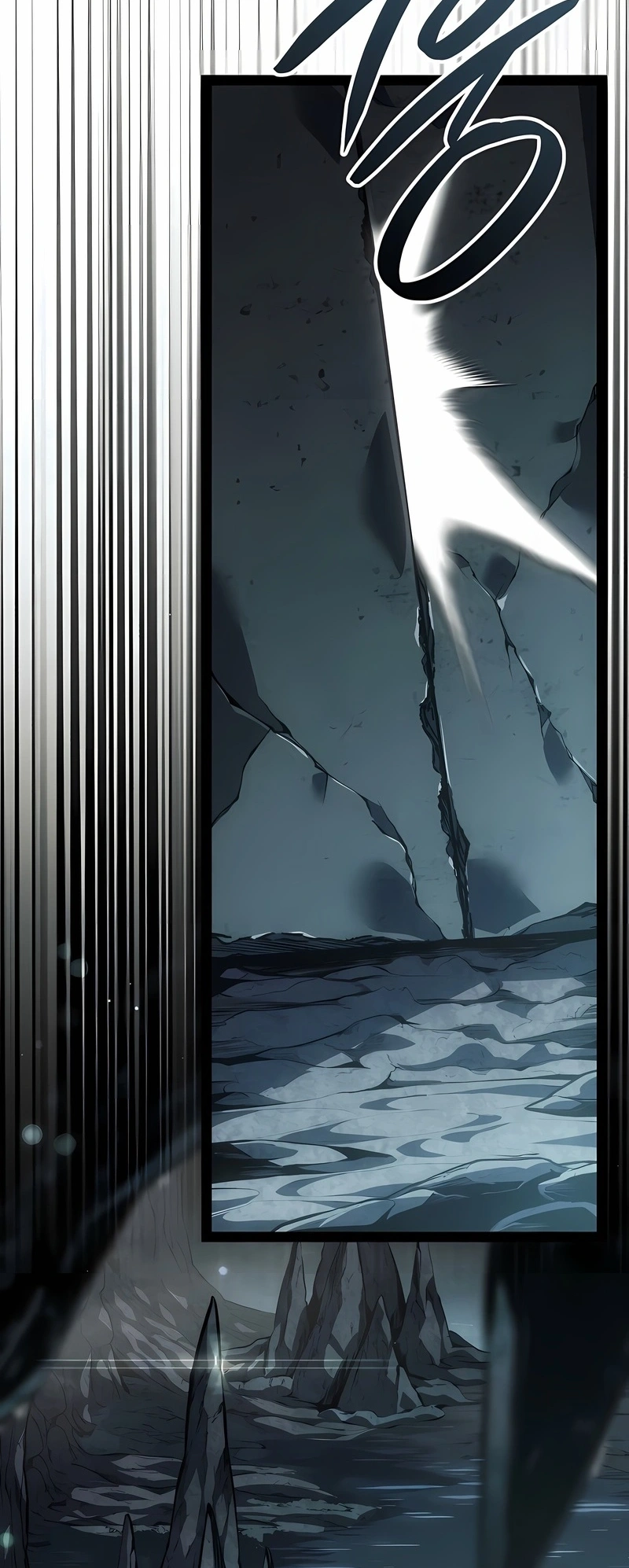 Read Regressando Como Bastardo do Clã da Espada br Manga Online