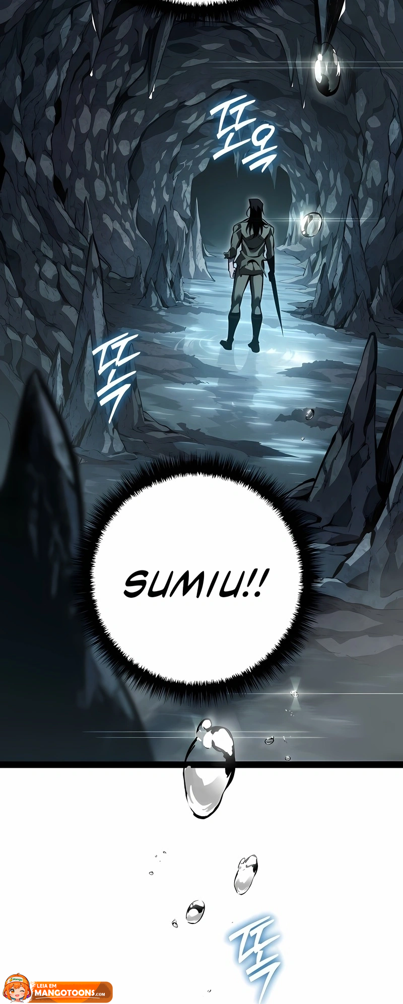 Read Regressando Como Bastardo do Clã da Espada br Manga Online