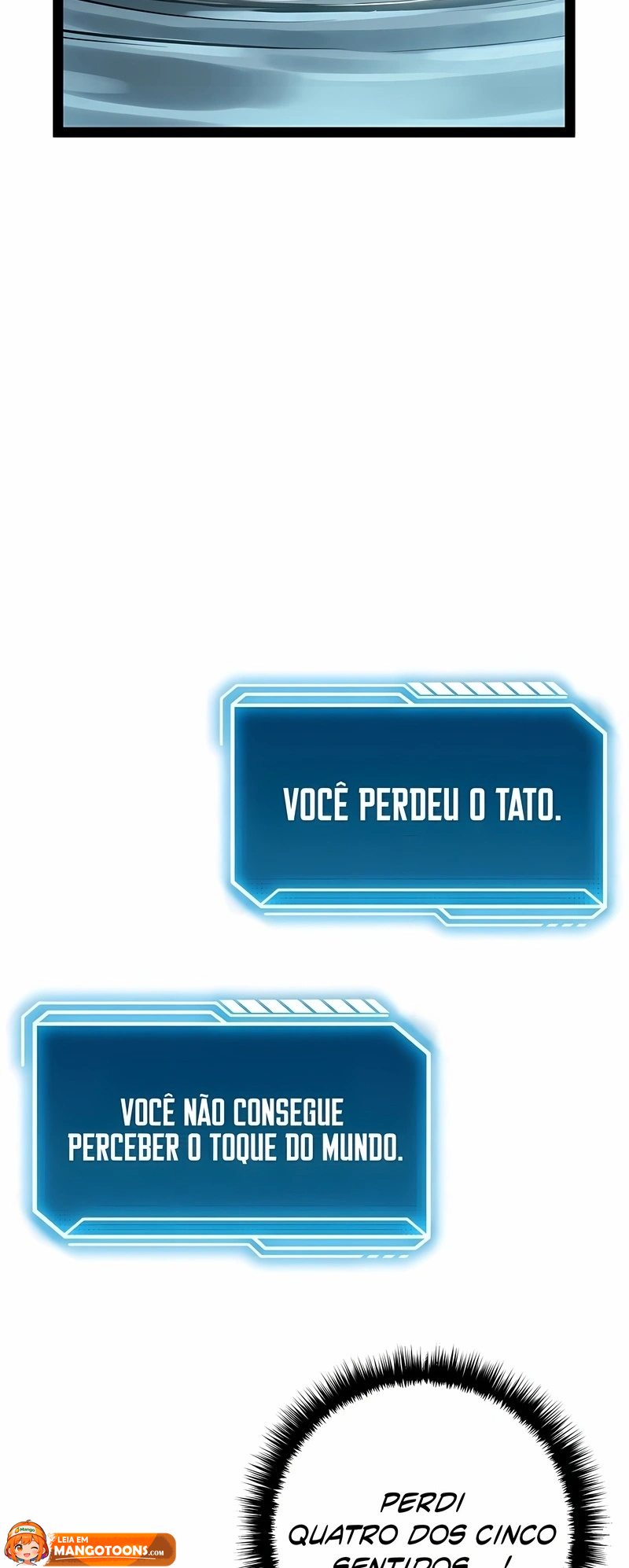 Read Regressando Como Bastardo do Clã da Espada br Manga Online