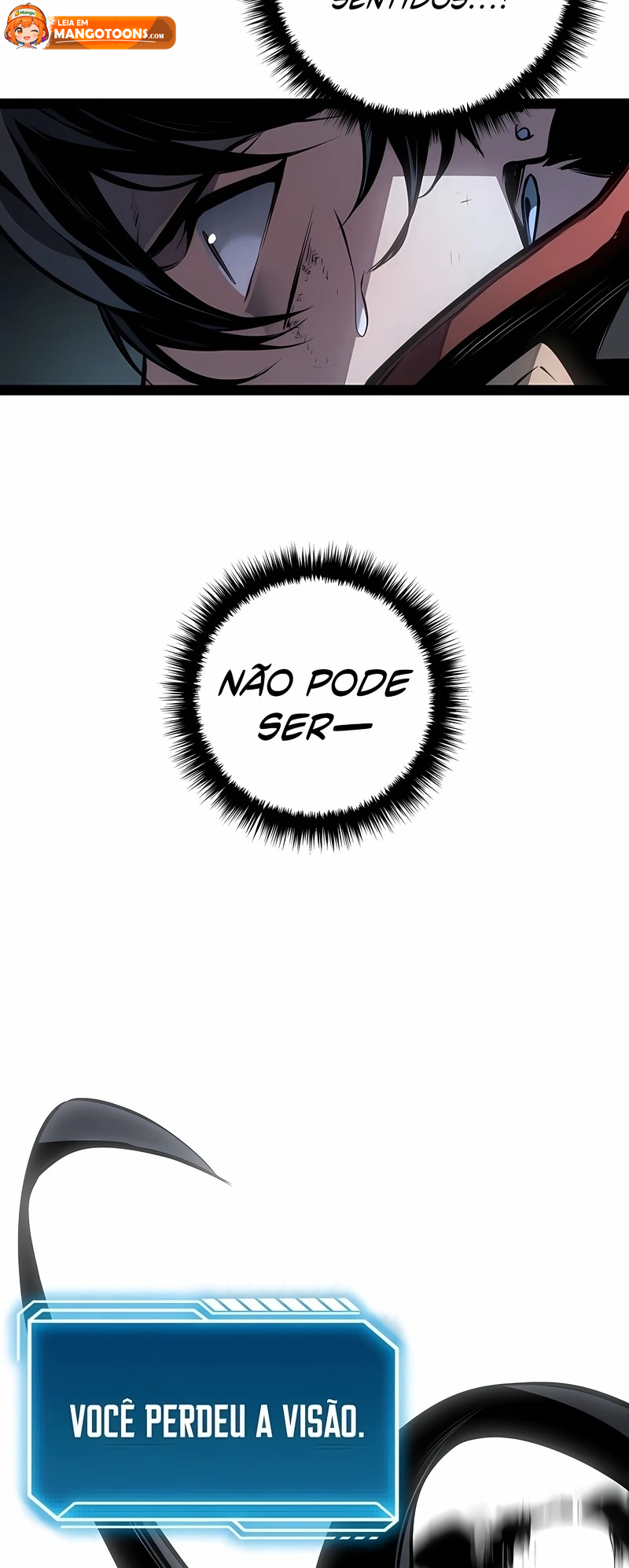 Read Regressando Como Bastardo do Clã da Espada br Manga Online