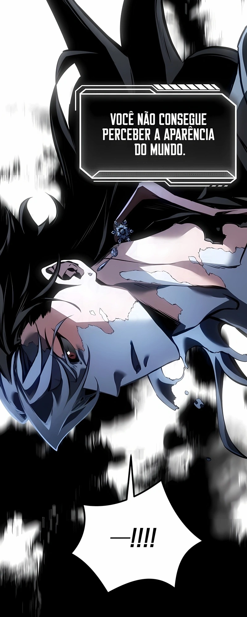 Read Regressando Como Bastardo do Clã da Espada br Manga Online