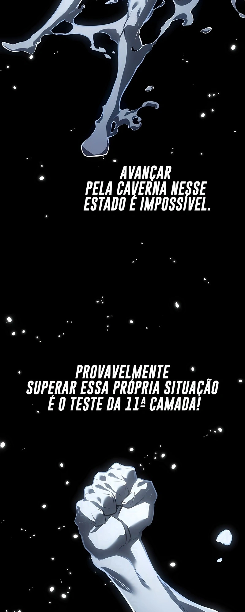 Read Regressando Como Bastardo do Clã da Espada br Manga Online