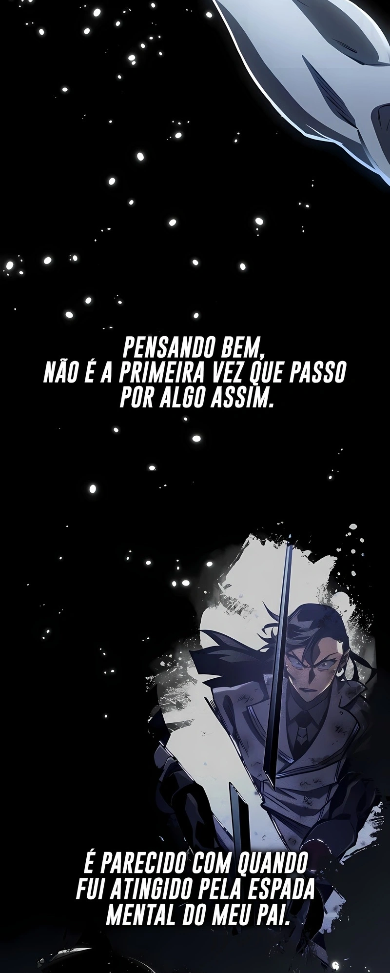 Read Regressando Como Bastardo do Clã da Espada br Manga Online
