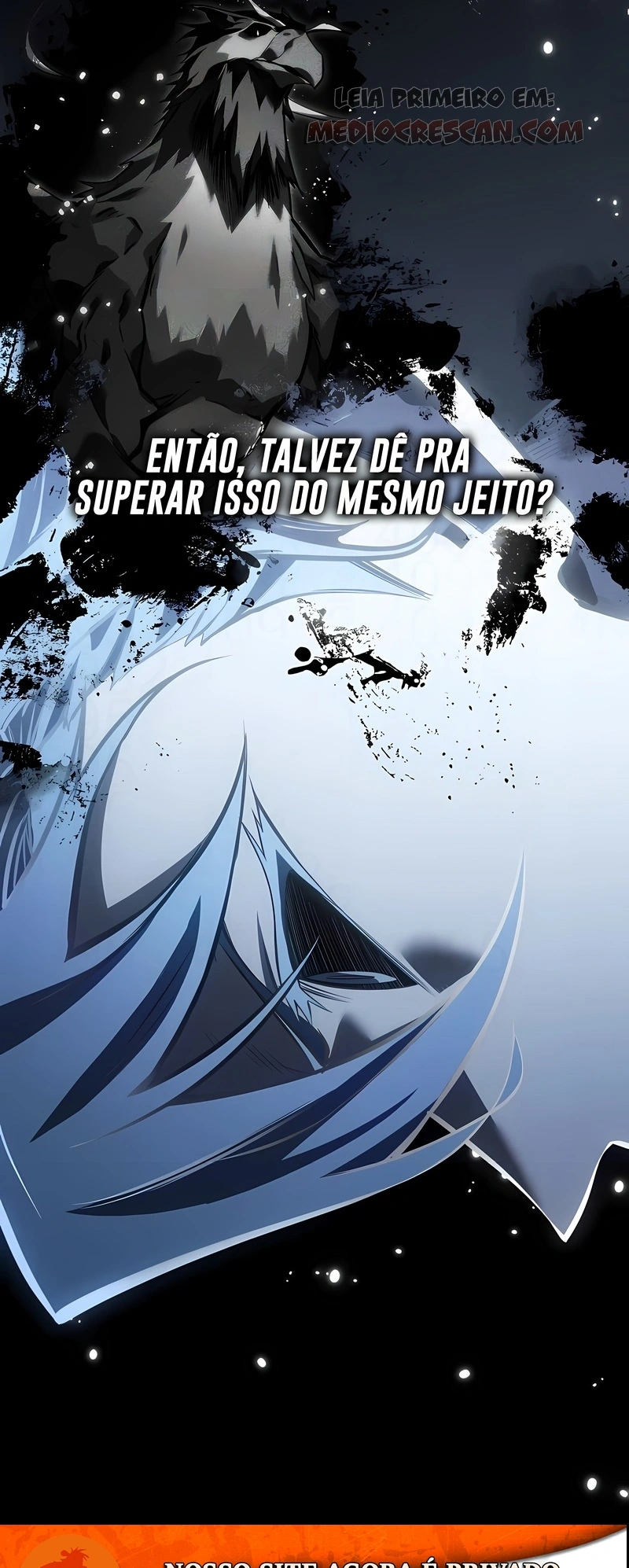 Read Regressando Como Bastardo do Clã da Espada br Manga Online