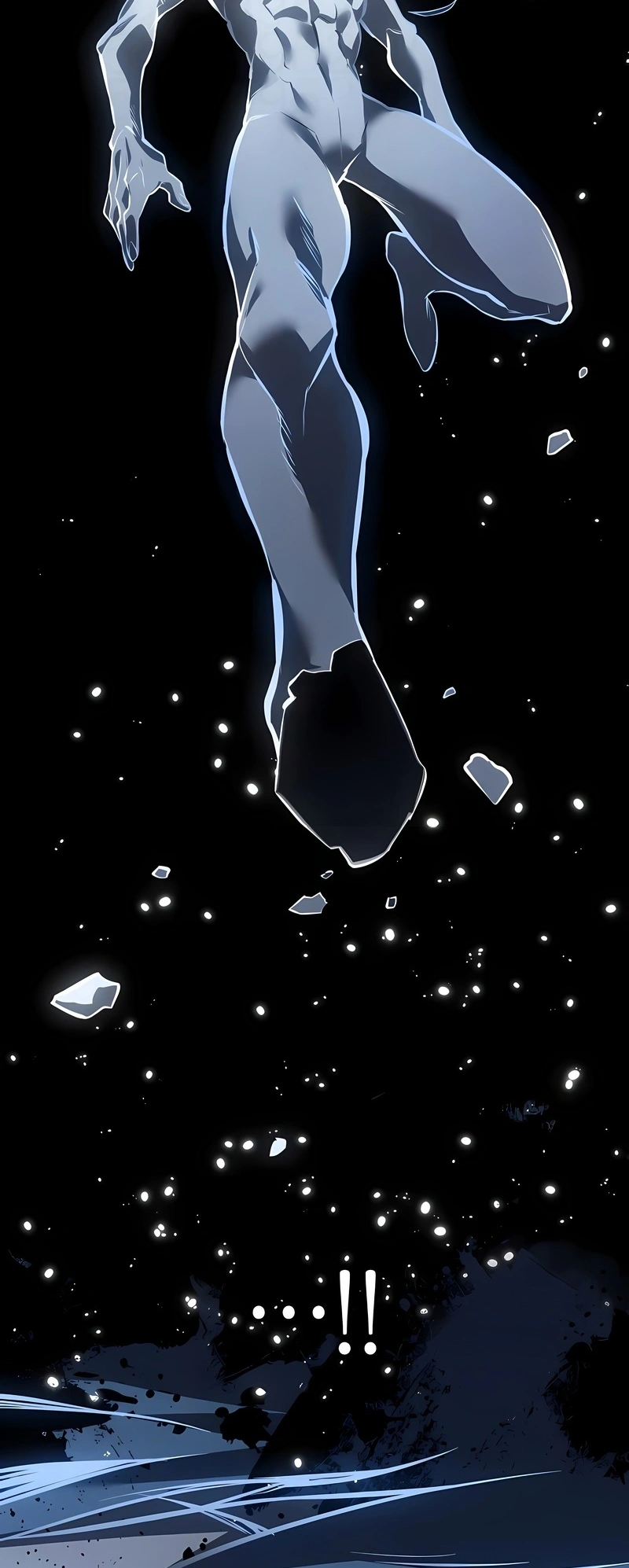 Read Regressando Como Bastardo do Clã da Espada br Manga Online