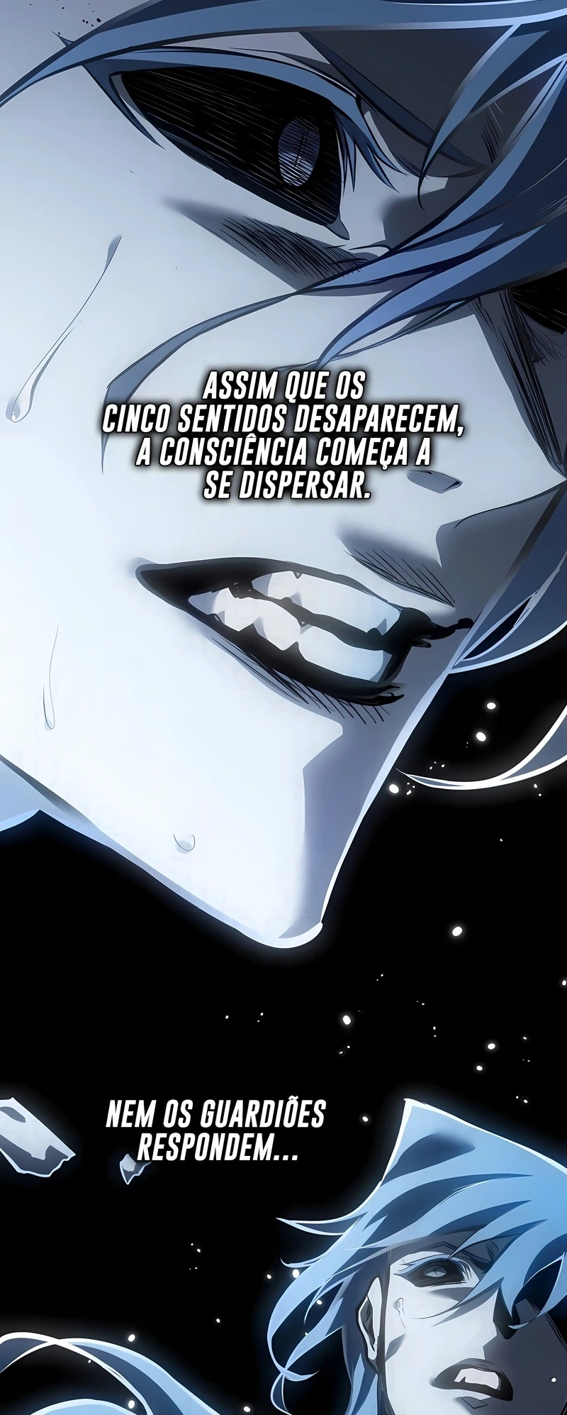 Read Regressando Como Bastardo do Clã da Espada br Manga Online