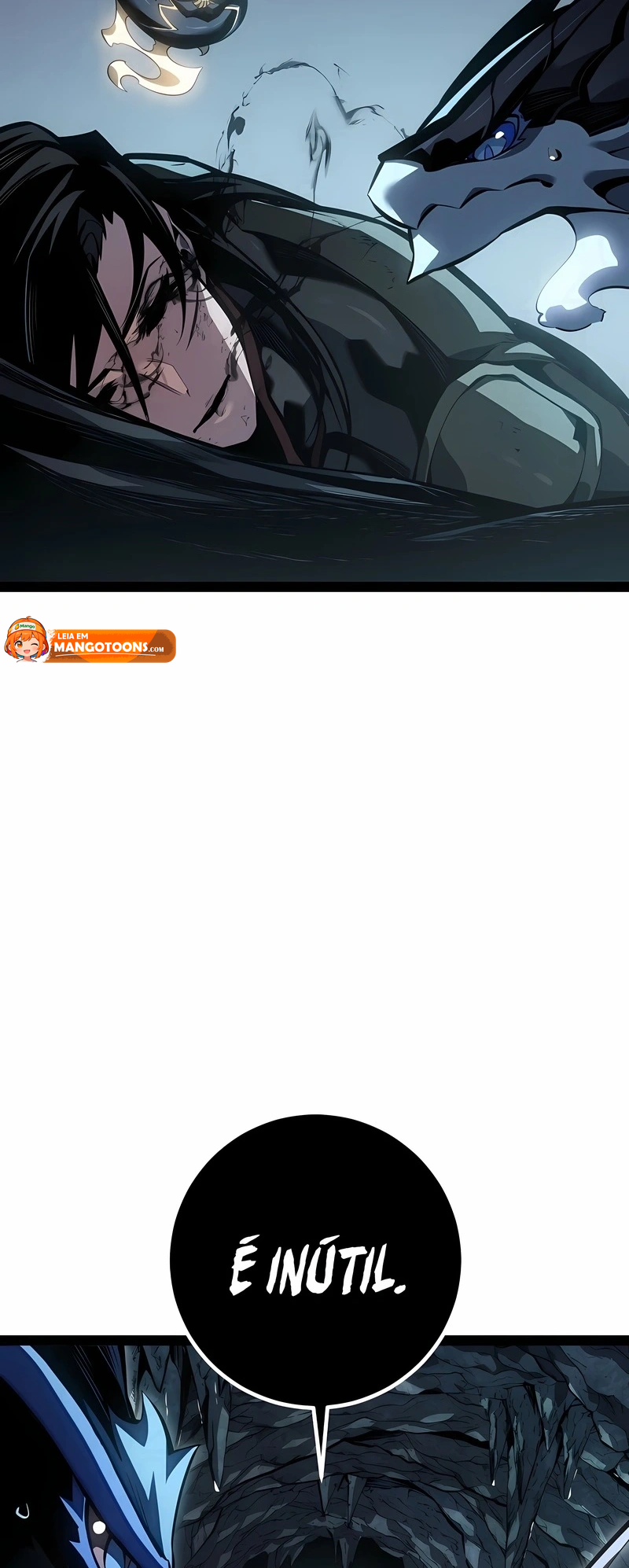 Read Regressando Como Bastardo do Clã da Espada br Manga Online