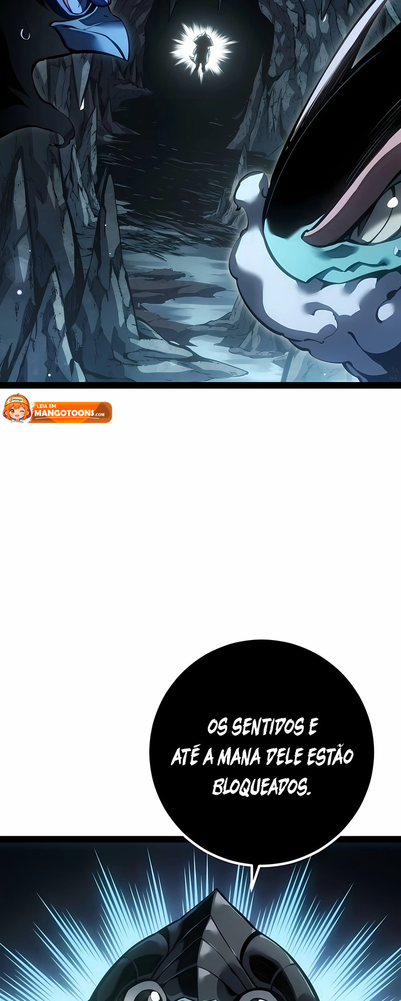 Read Regressando Como Bastardo do Clã da Espada br Manga Online