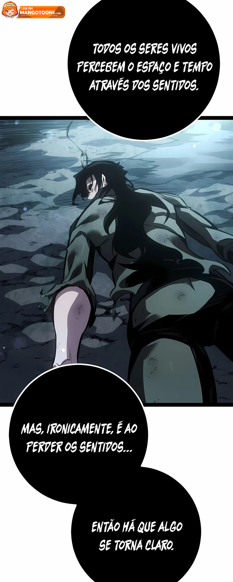 Read Regressando Como Bastardo do Clã da Espada br Manga Online