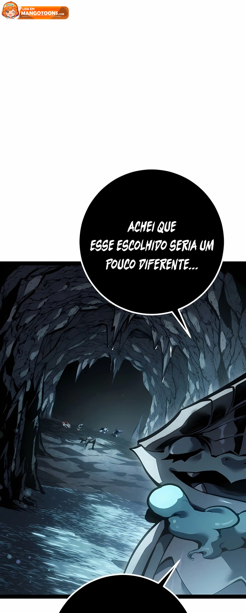 Read Regressando Como Bastardo do Clã da Espada br Manga Online