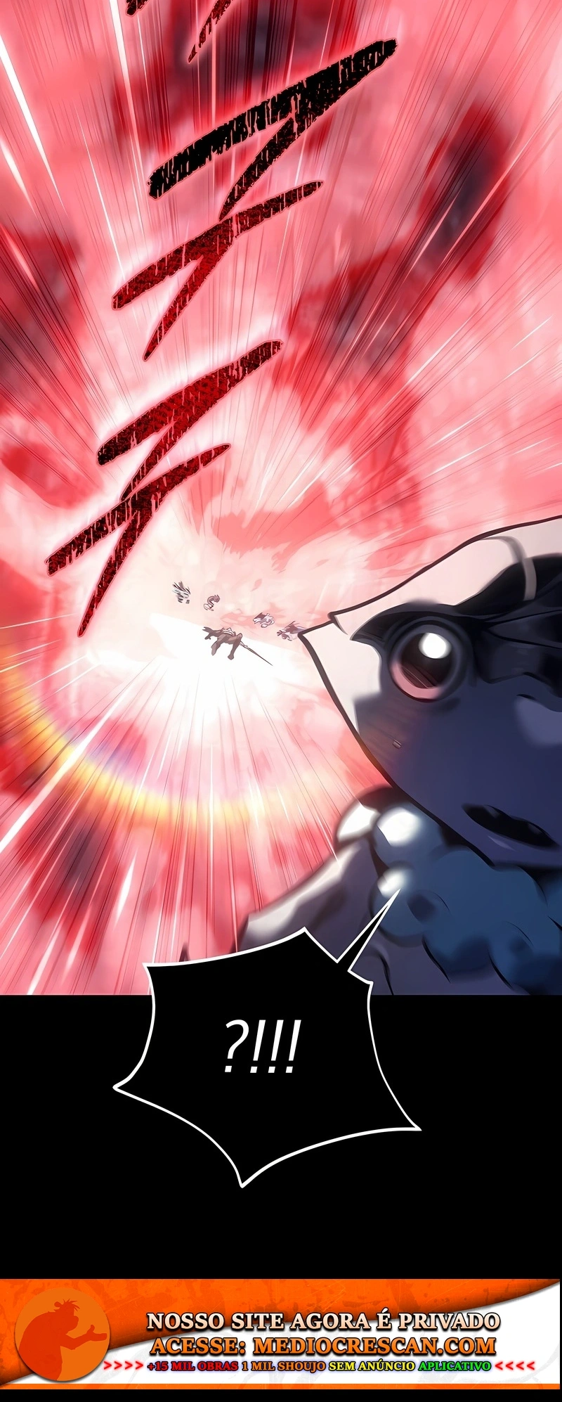 Read Regressando Como Bastardo do Clã da Espada br Manga Online