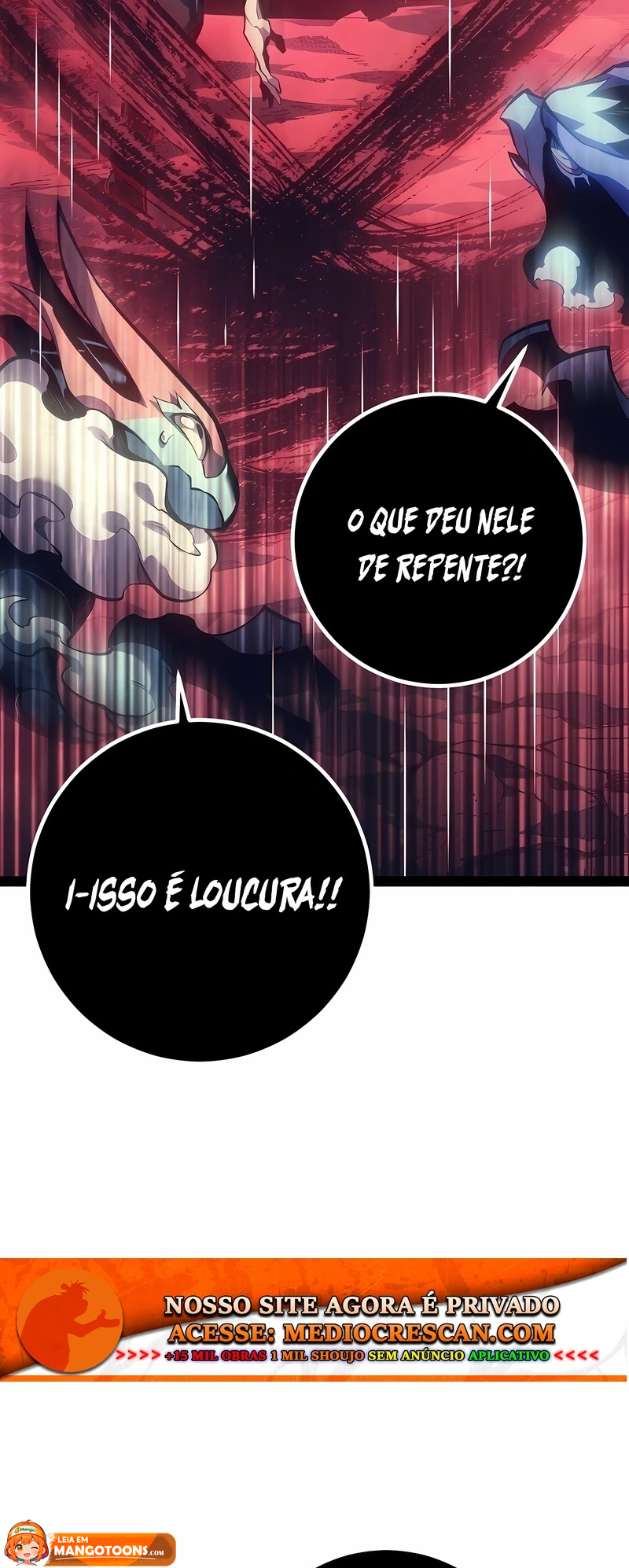 Read Regressando Como Bastardo do Clã da Espada br Manga Online