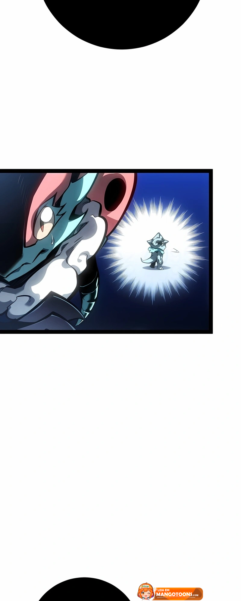 Read Regressando Como Bastardo do Clã da Espada br Manga Online