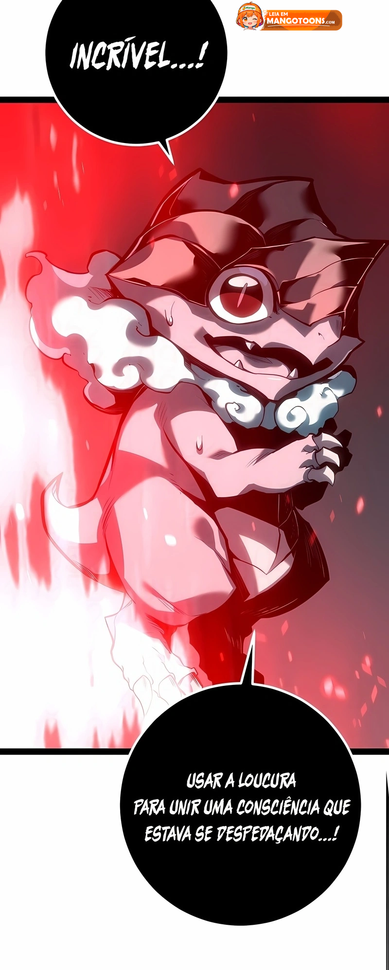 Read Regressando Como Bastardo do Clã da Espada br Manga Online