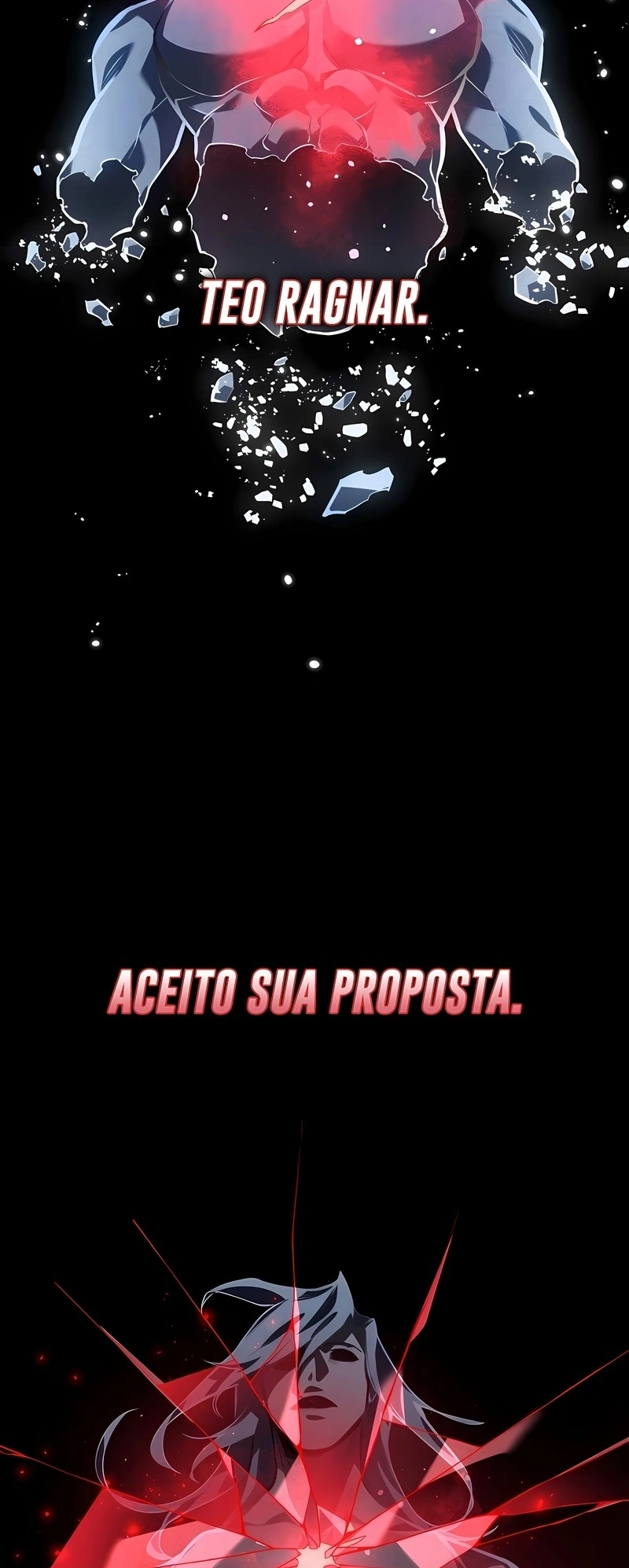 Read Regressando Como Bastardo do Clã da Espada br Manga Online