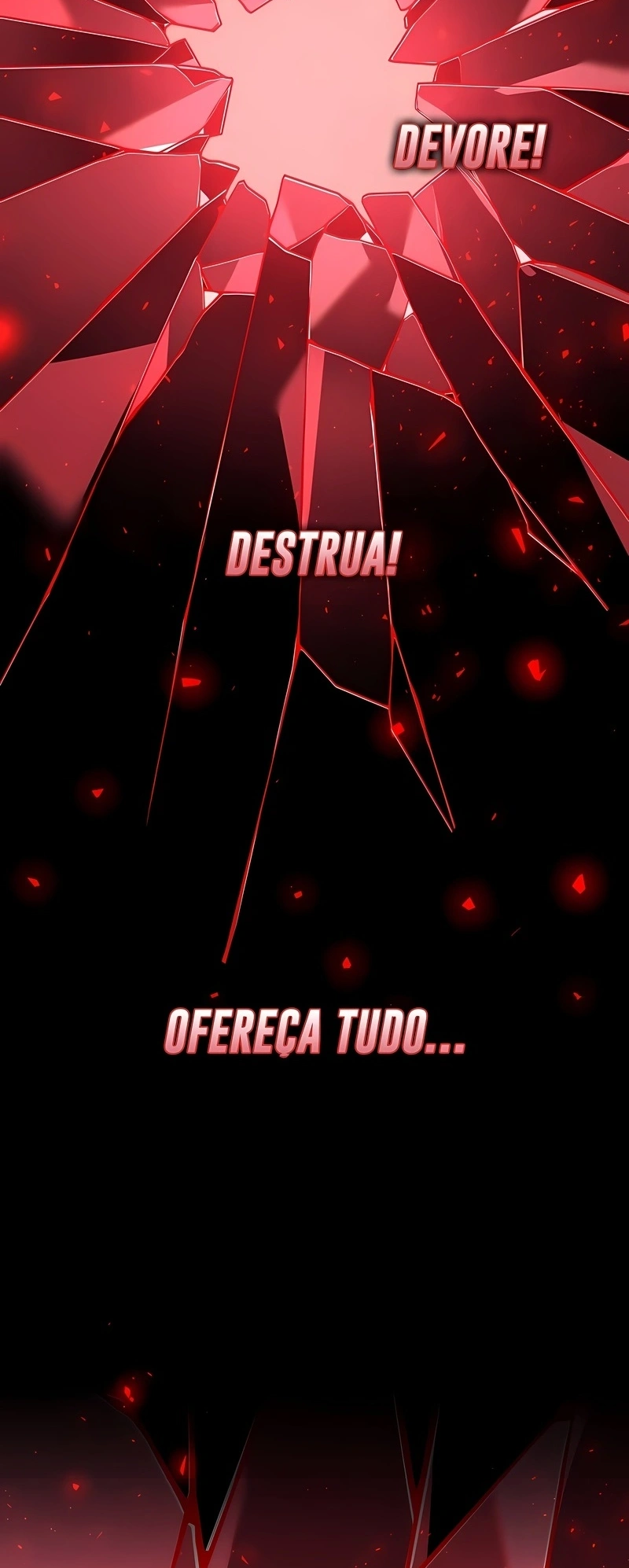 Read Regressando Como Bastardo do Clã da Espada br Manga Online