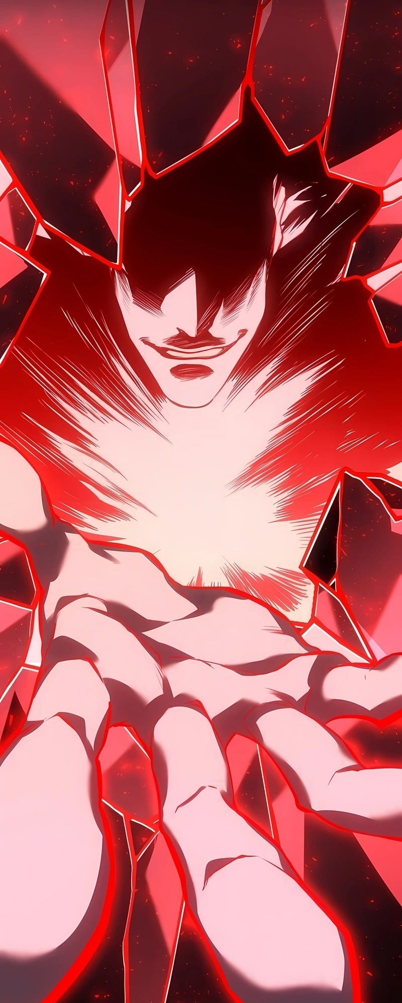 Read Regressando Como Bastardo do Clã da Espada br Manga Online