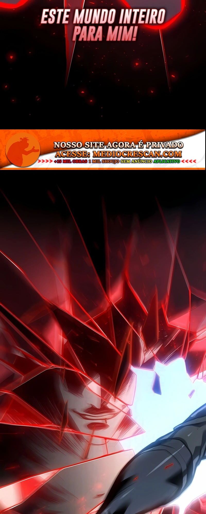 Read Regressando Como Bastardo do Clã da Espada br Manga Online