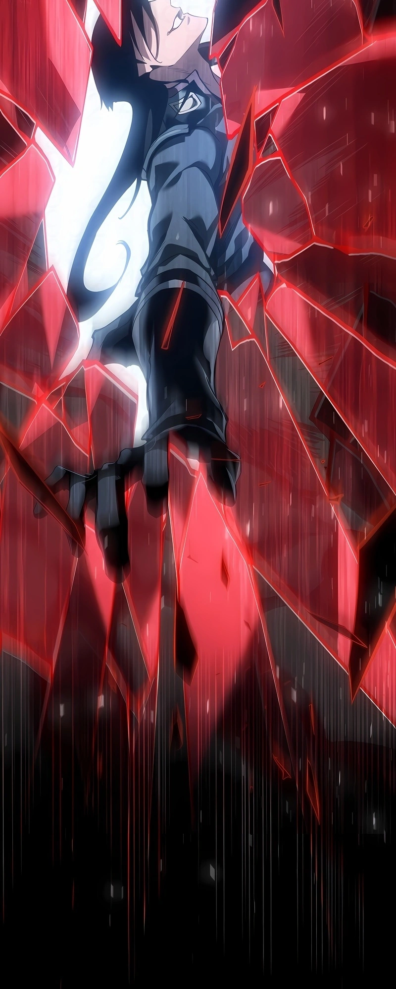 Read Regressando Como Bastardo do Clã da Espada br Manga Online