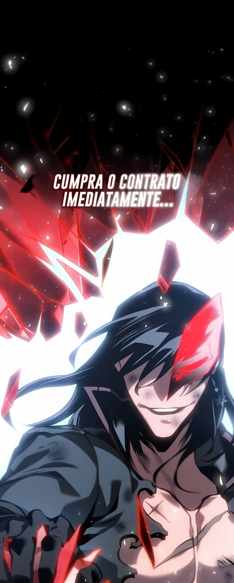 Read Regressando Como Bastardo do Clã da Espada br Manga Online