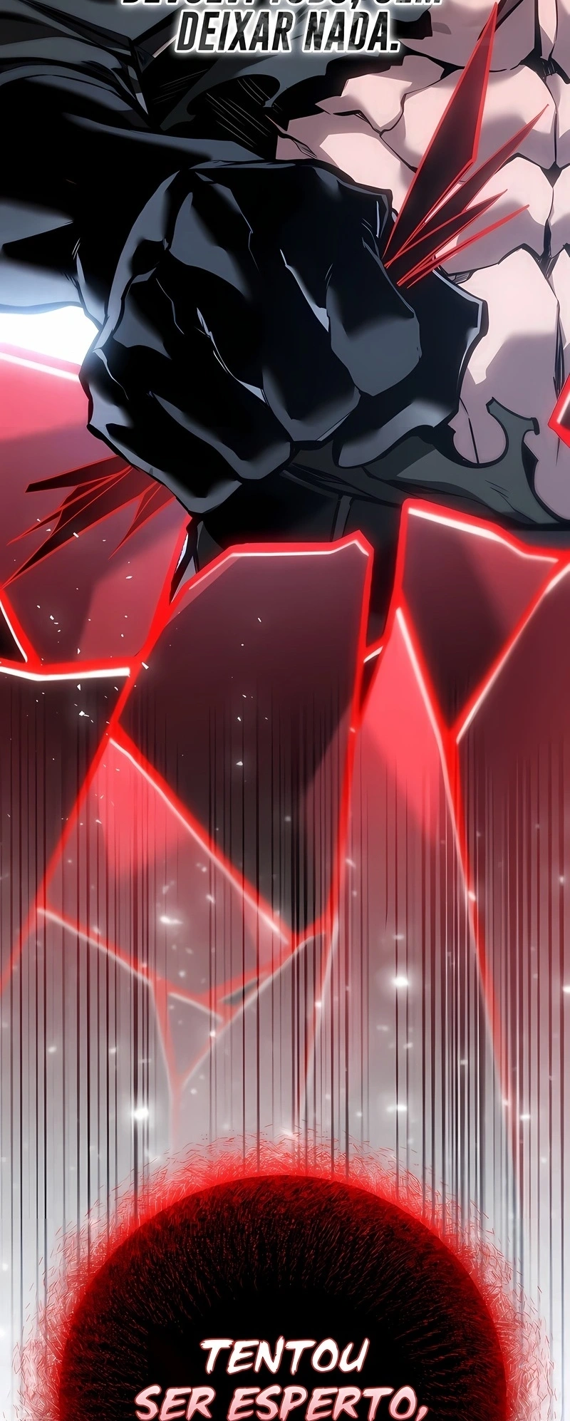 Read Regressando Como Bastardo do Clã da Espada br Manga Online