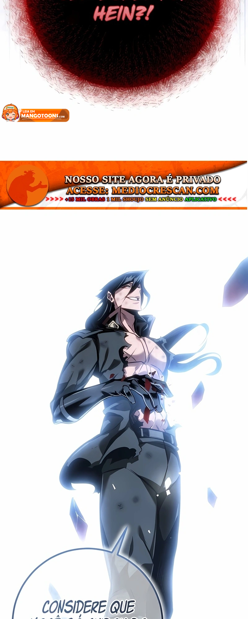 Read Regressando Como Bastardo do Clã da Espada br Manga Online