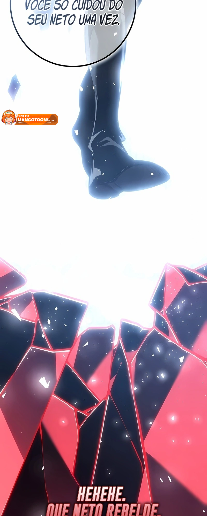 Read Regressando Como Bastardo do Clã da Espada br Manga Online