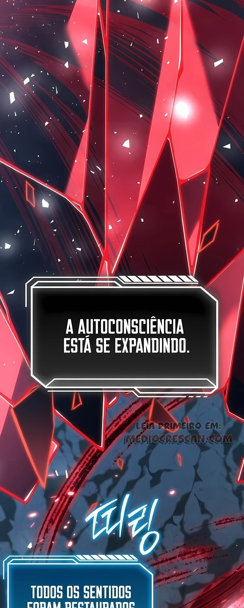 Read Regressando Como Bastardo do Clã da Espada br Manga Online
